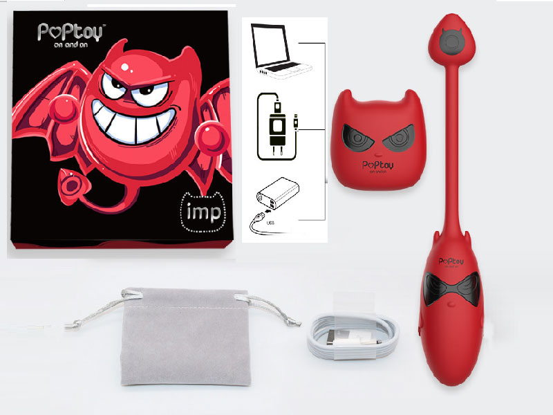 Bo dung cu trung-rung-thong-minh-poptoy-usa-khong-day